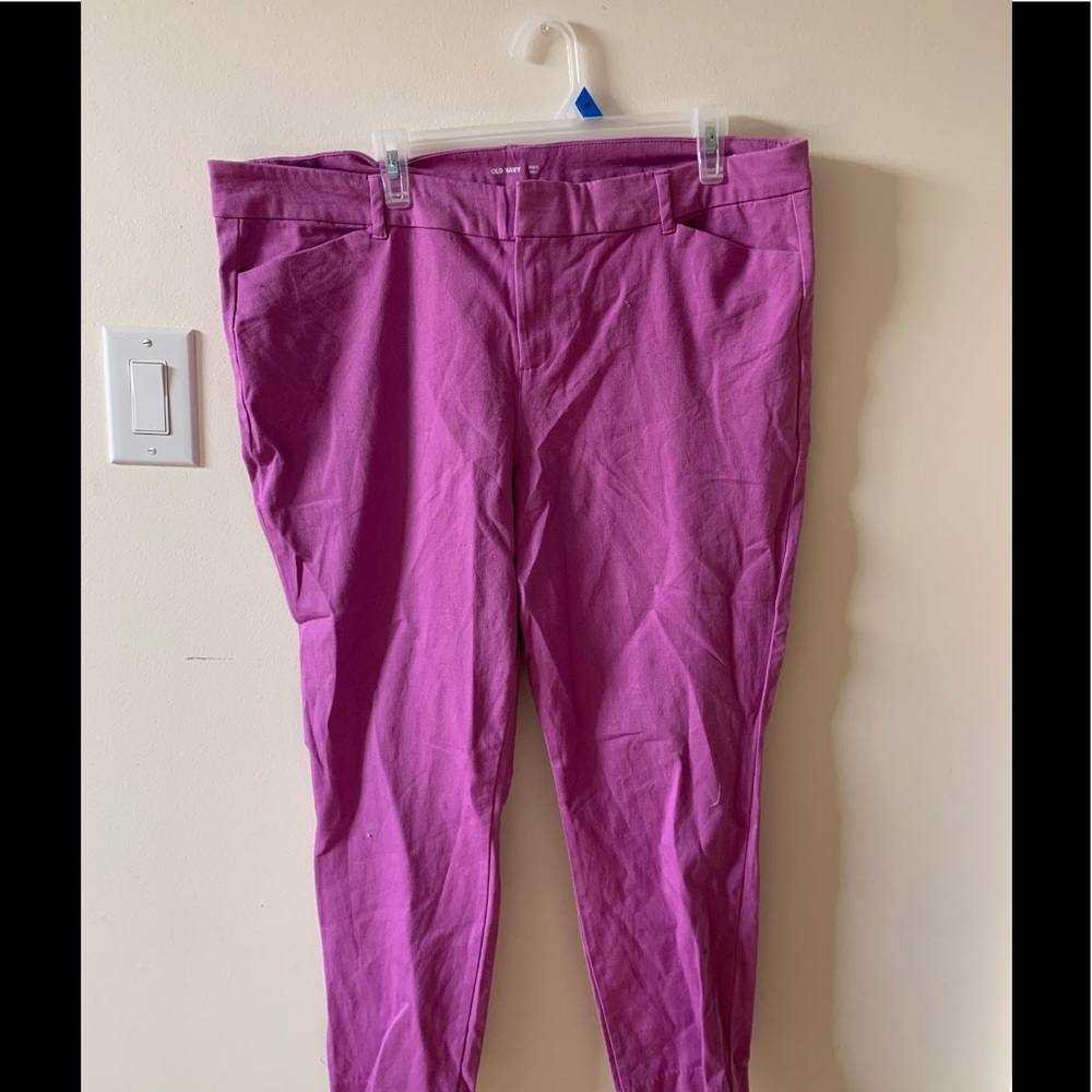 Pixie Pants